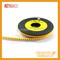 EC Type Cable Markers